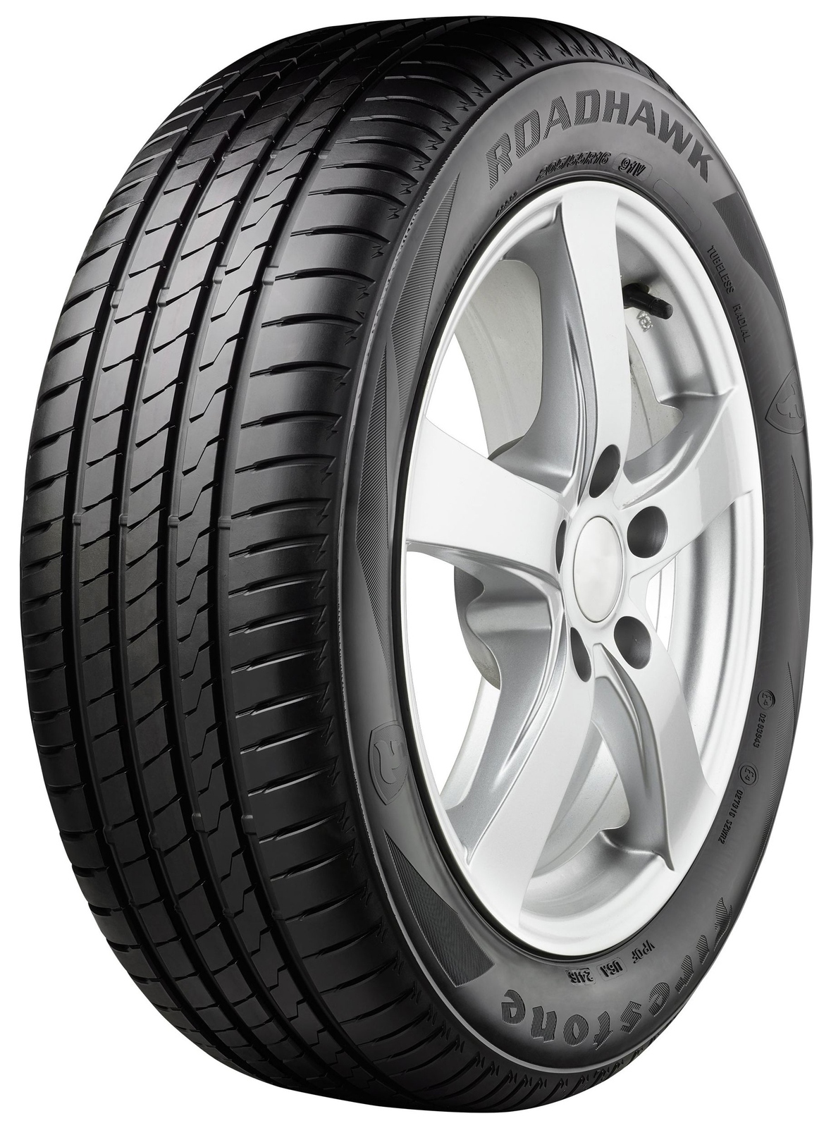 Pneumatico 4 Stagioni Firestone Multiseason 2 - 205/55R16 91H Per Auto E SUV - Foto 5